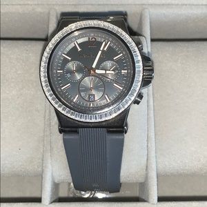 MICHAEL KORS DYLAN WATCH